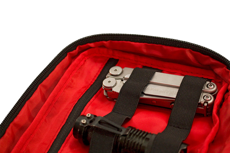 Organizator Sitne Opreme