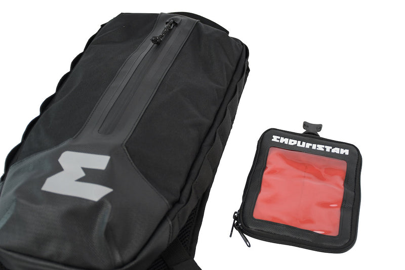 Hurricane 7 Ruksack
