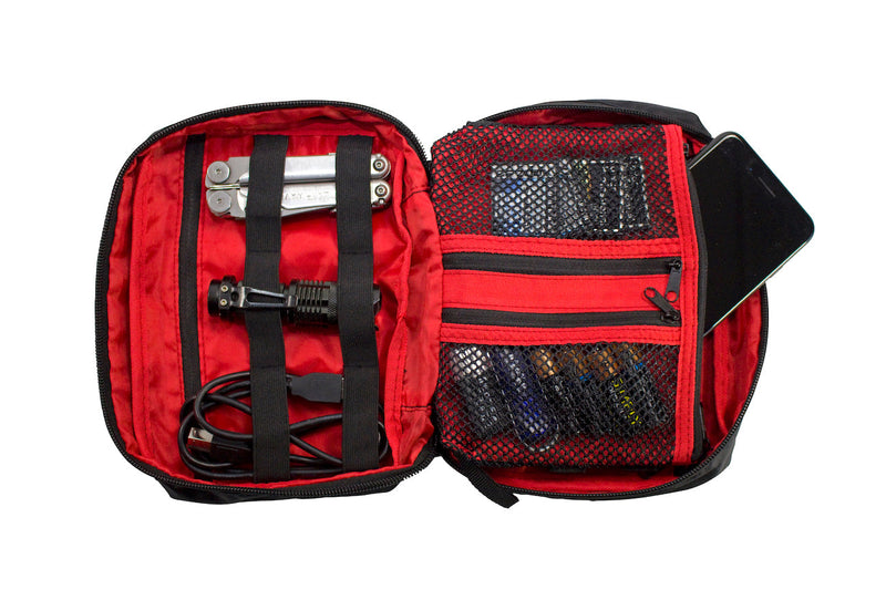 Organizator Sitne Opreme