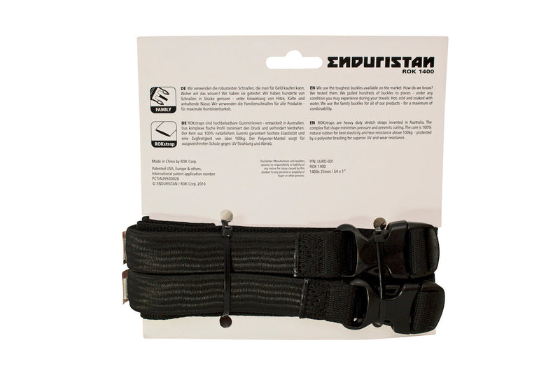 ROKstraps Gurtne - ROK 1400