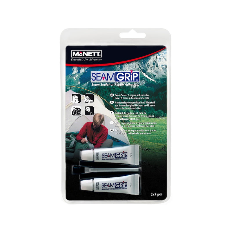 Seam Grip Ljepilo 2x7g
