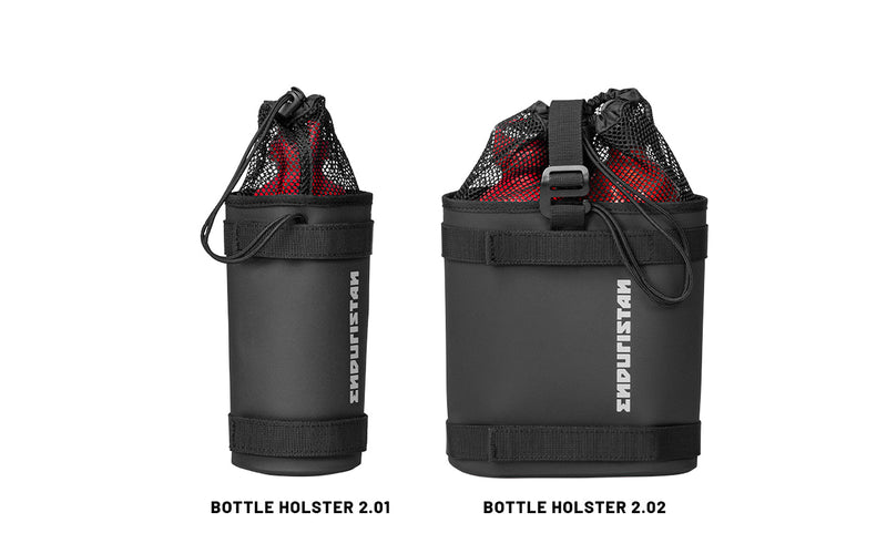 Holster za Bocu 2.02