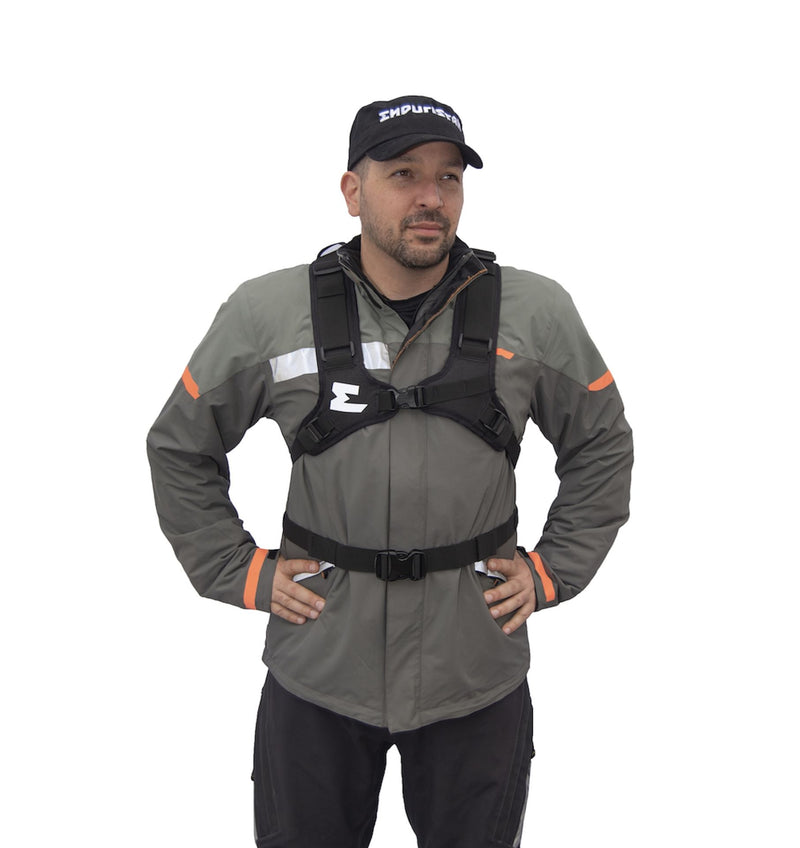 Hurricane 15 Ruksak
