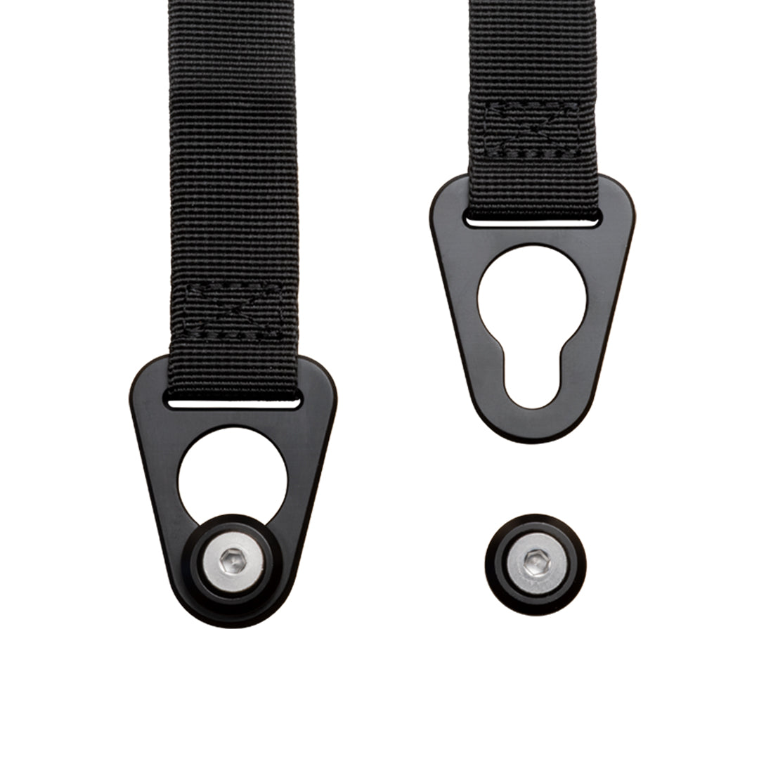 Nosač 2x25mm