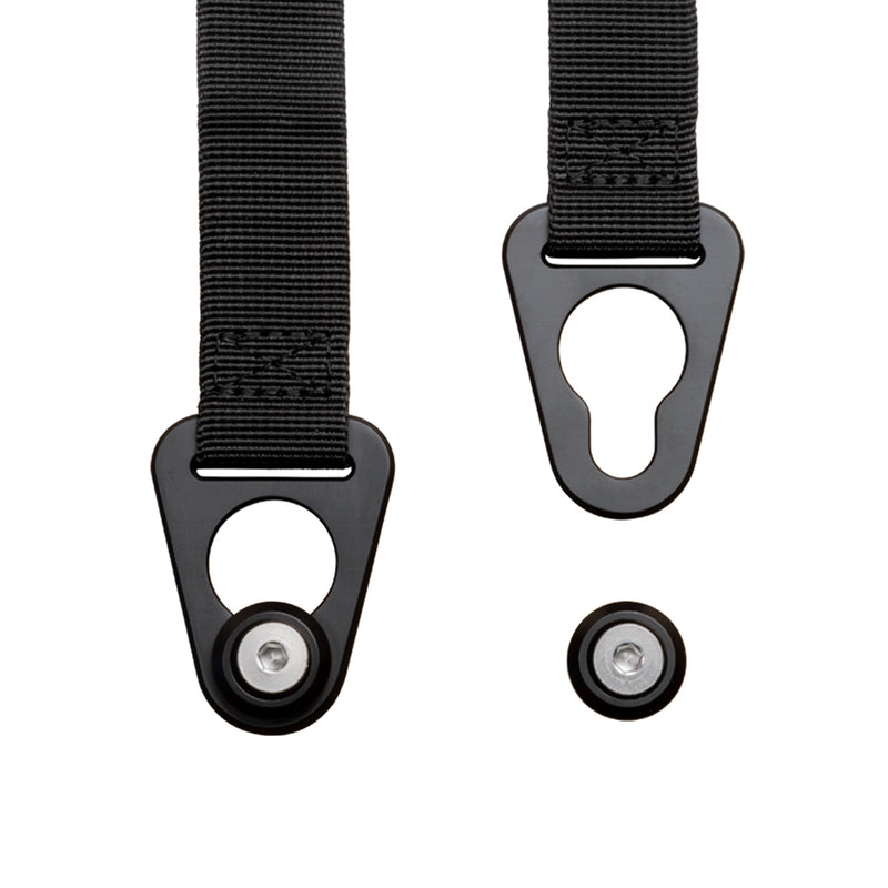 Nosač 2x25mm
