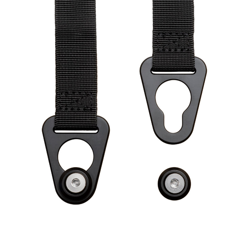 Nosač 2x25mm