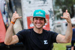 Lyndon Poskitt – Races2Places