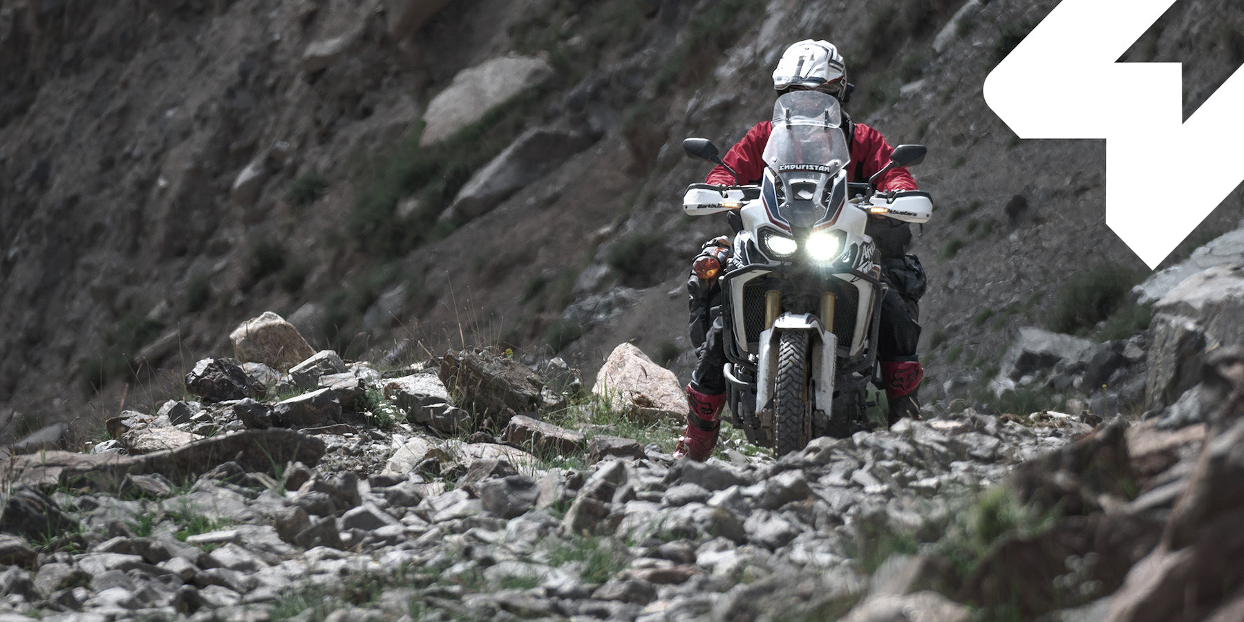 Stvorena<br>za<br>avanture