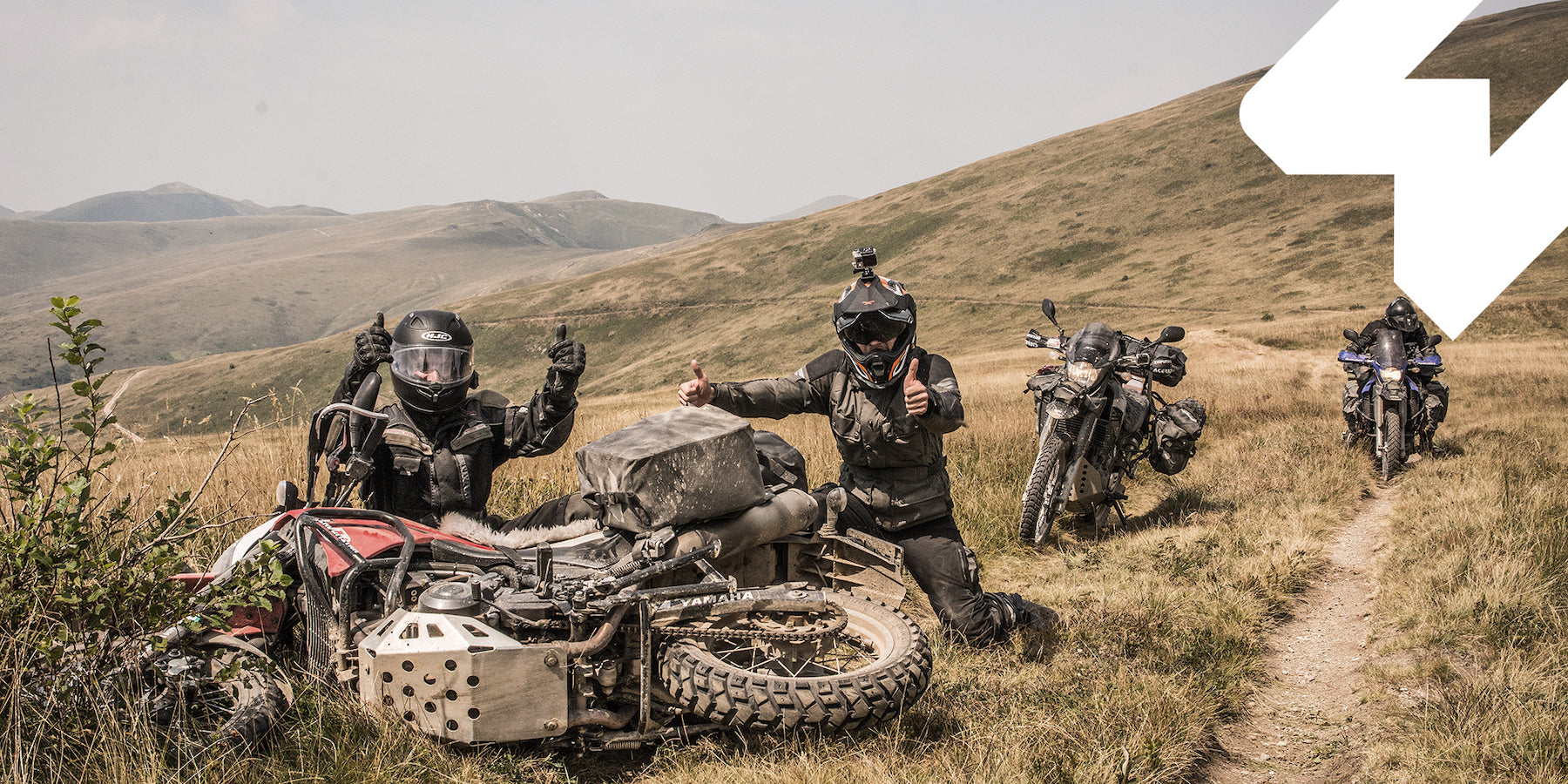 S 5 godina<br>garancije