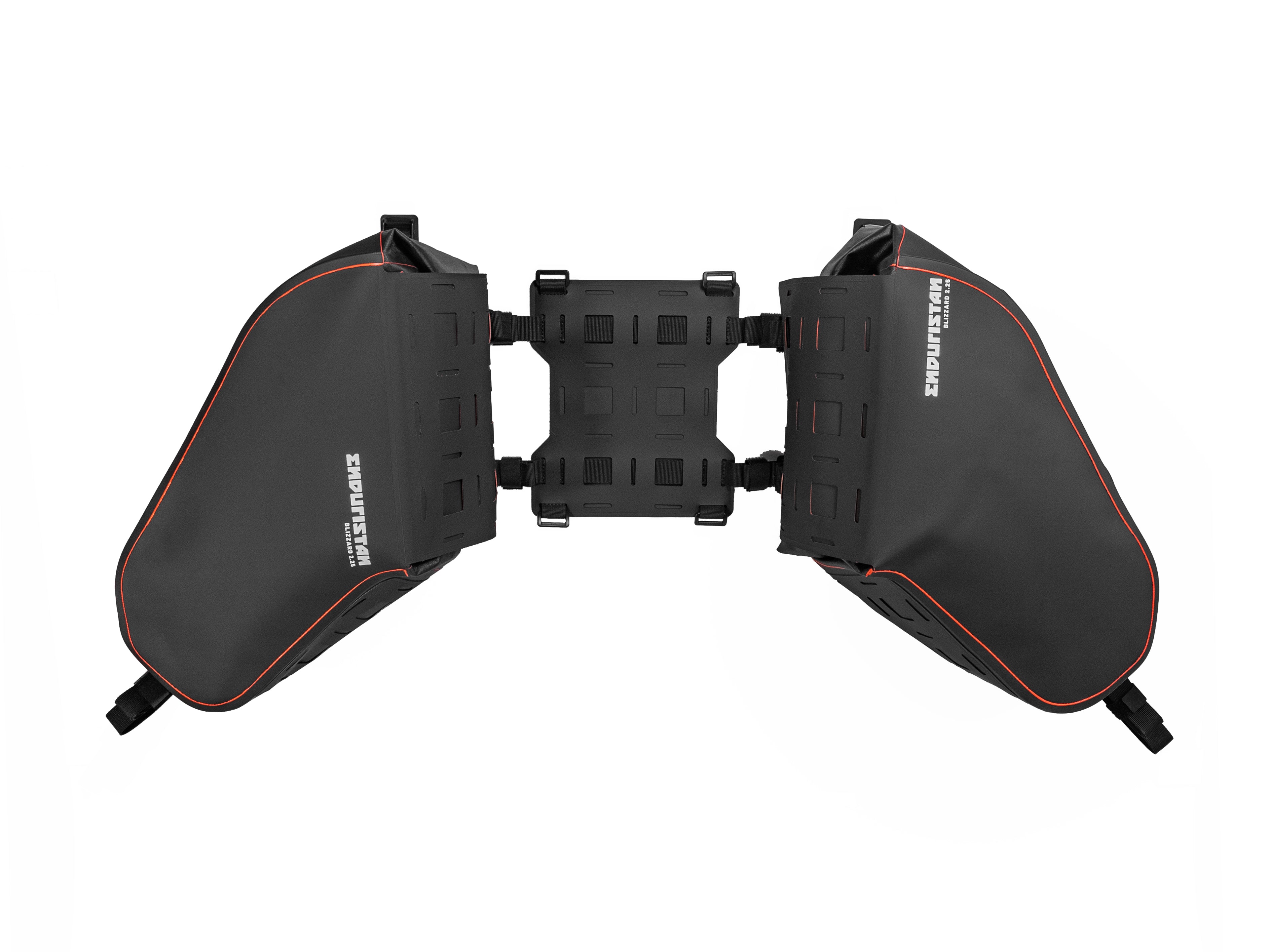 BLIZZARD 2 BISAGE ZA MOTOR