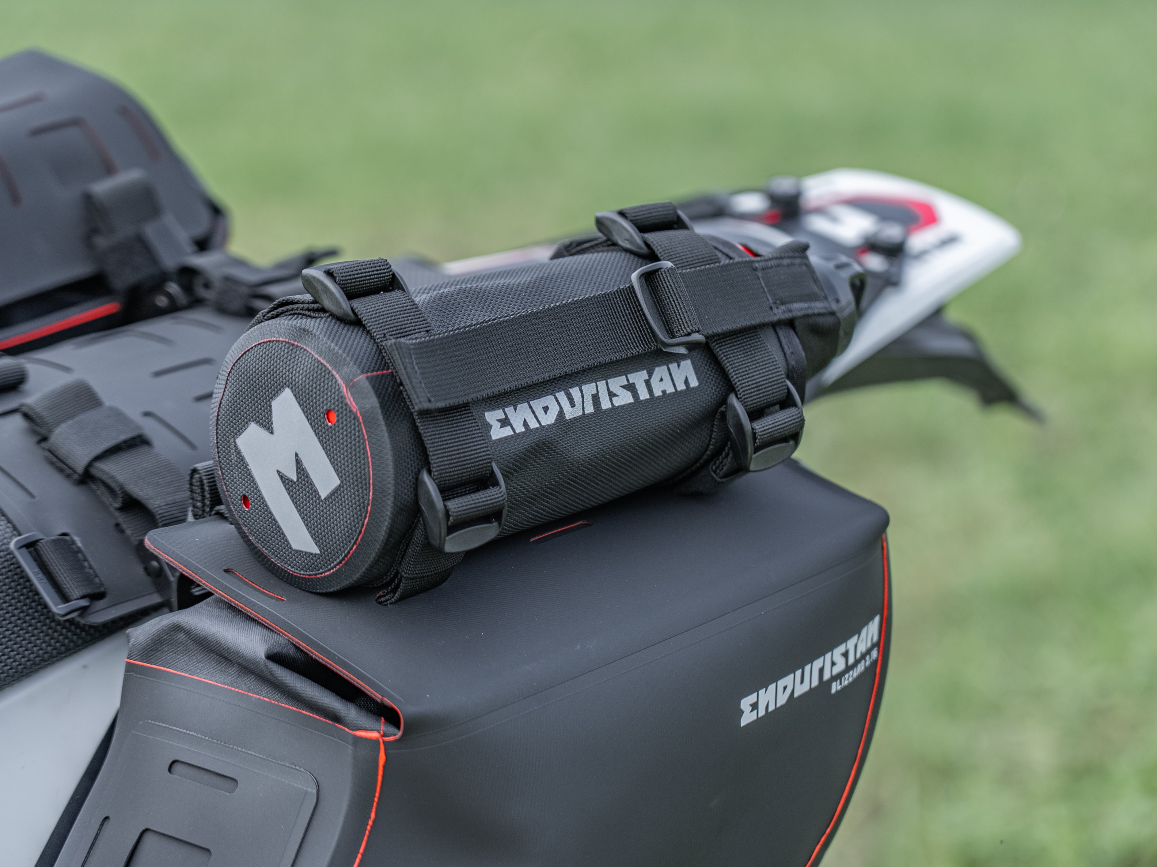 BLIZZARD 2 BISAGE ZA MOTOR