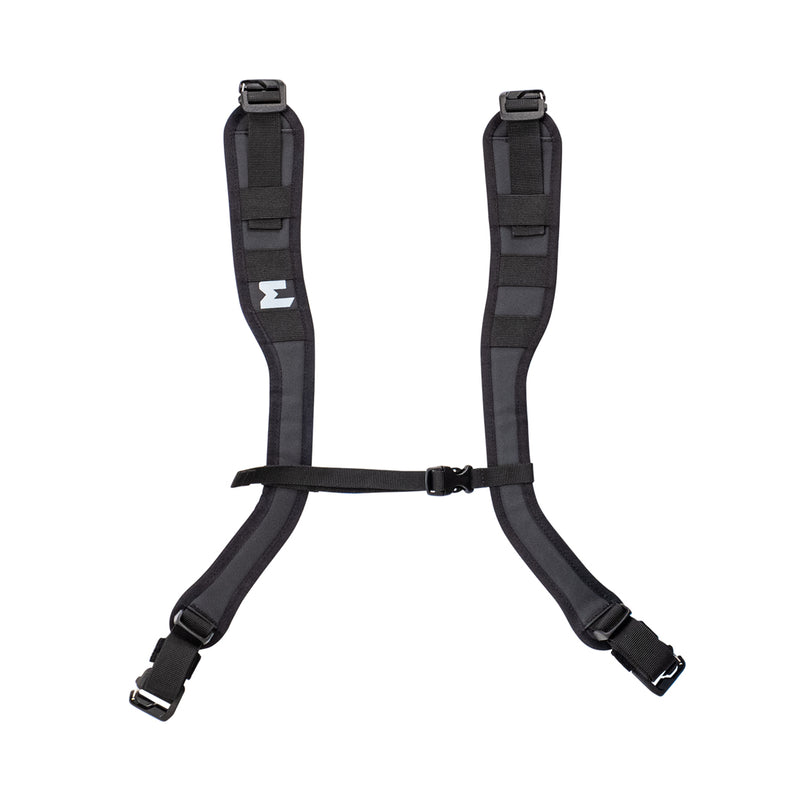 4-Point Duffel Harness