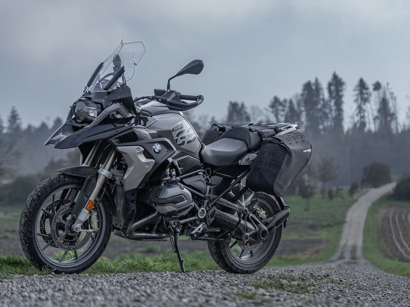 Blizzard 2.35 Bisage za Motor