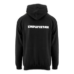 Enduristan Team Majica s Kapuljačom
