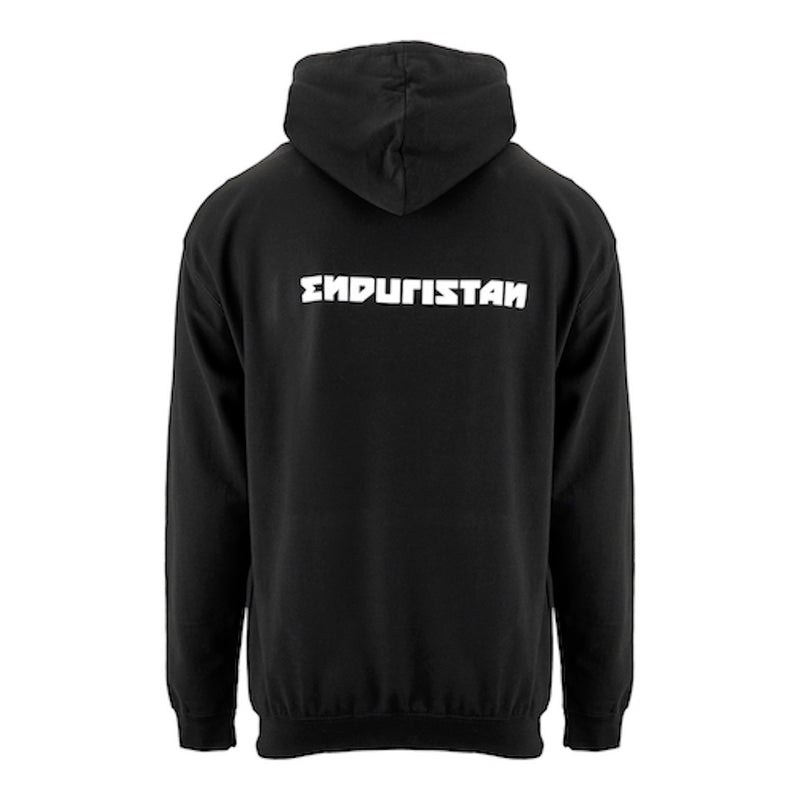 Enduristan Team Majica s Kapuljačom