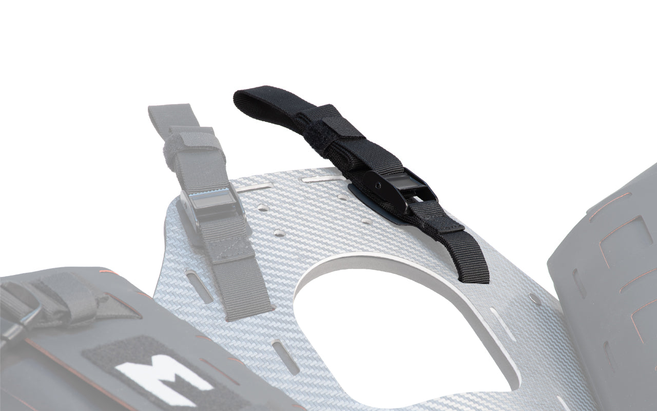 Hailstorm Spare Rear Camlock Strap