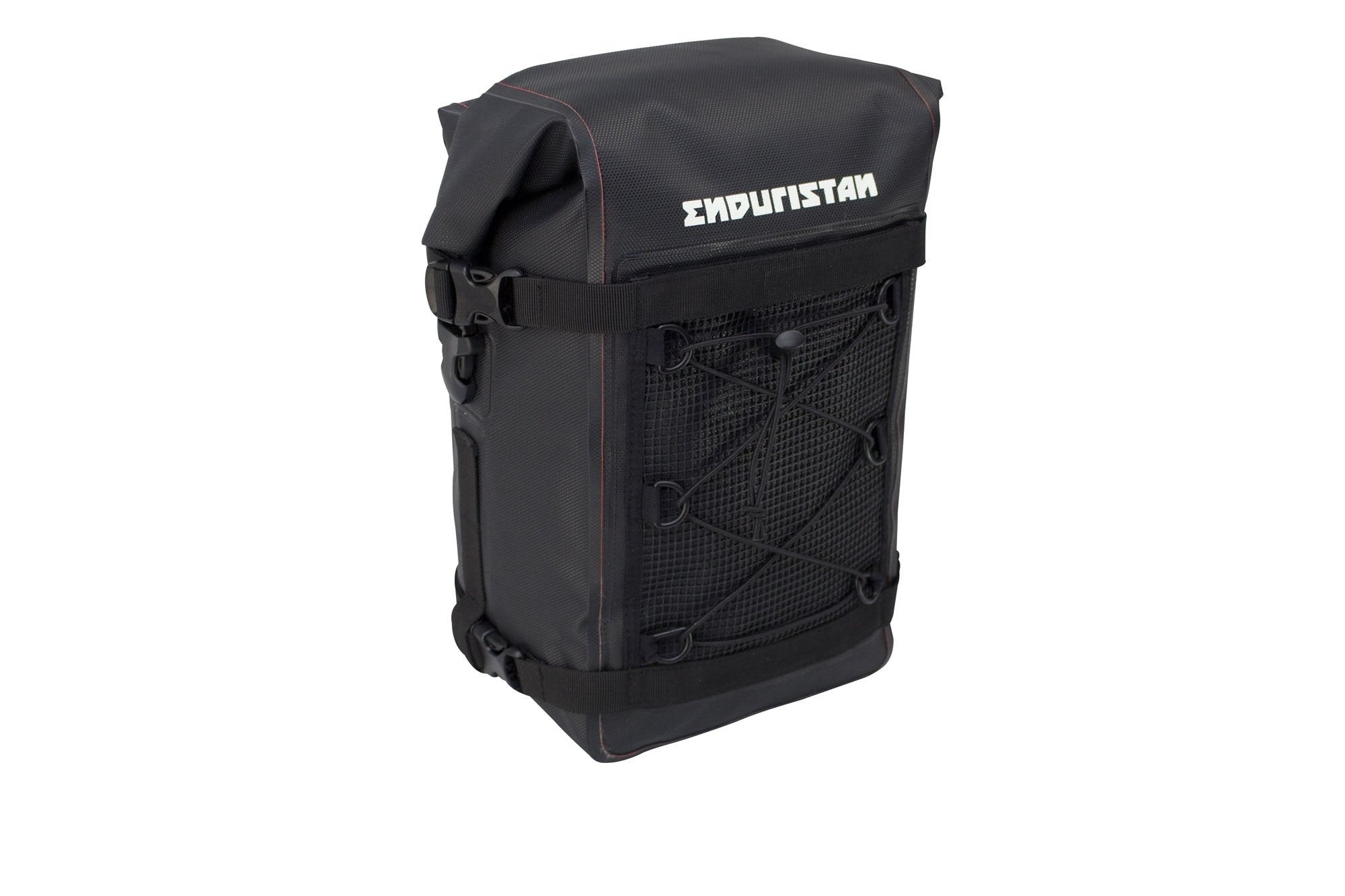 Enduro XS Base Pack, dodatna oprema za motor