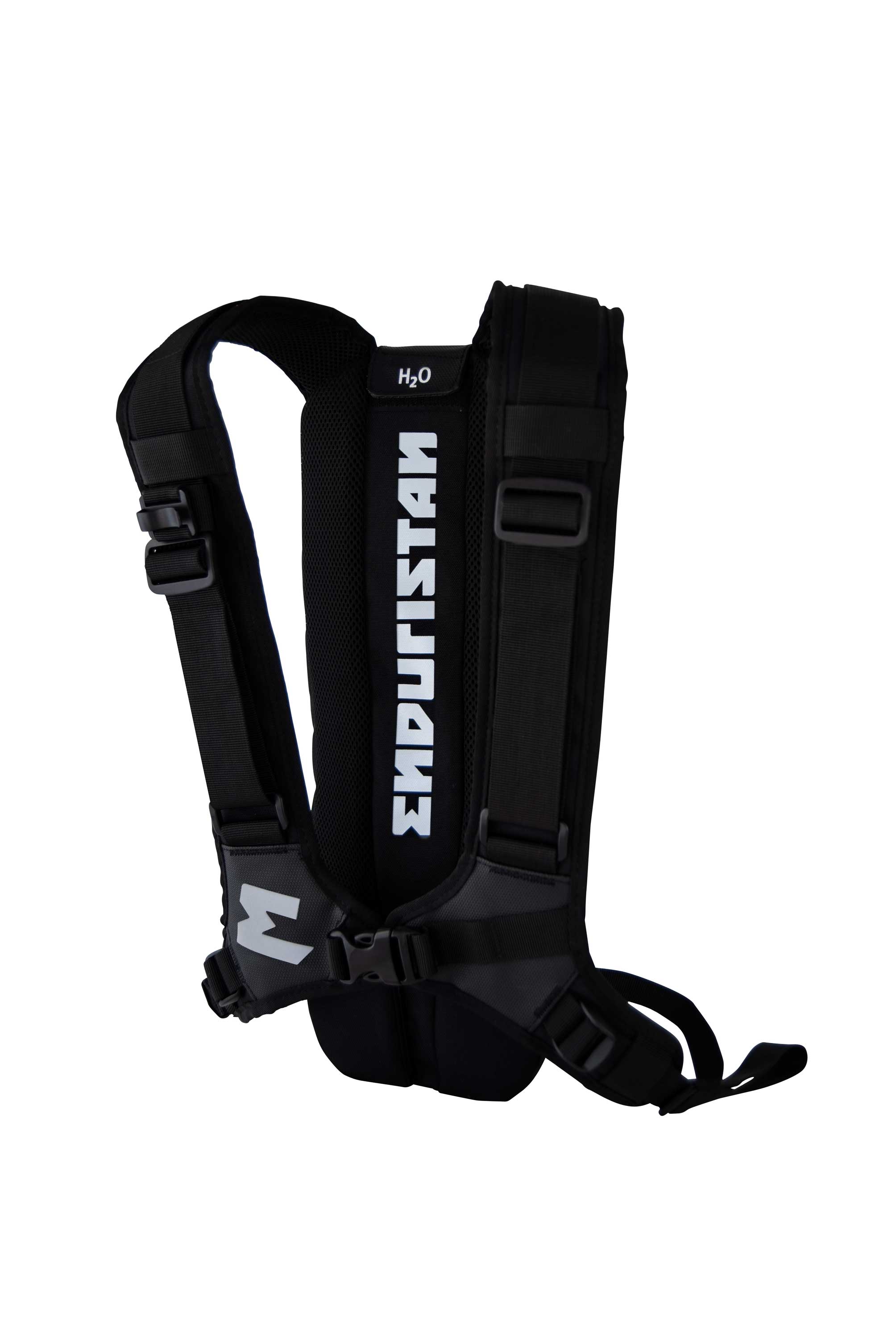 LYNDONOV HURRICANE HYDRO