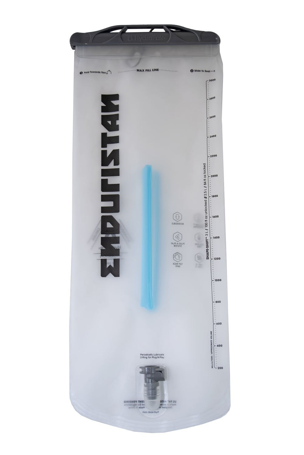 HYDRAPAK® HP03 MIJEH