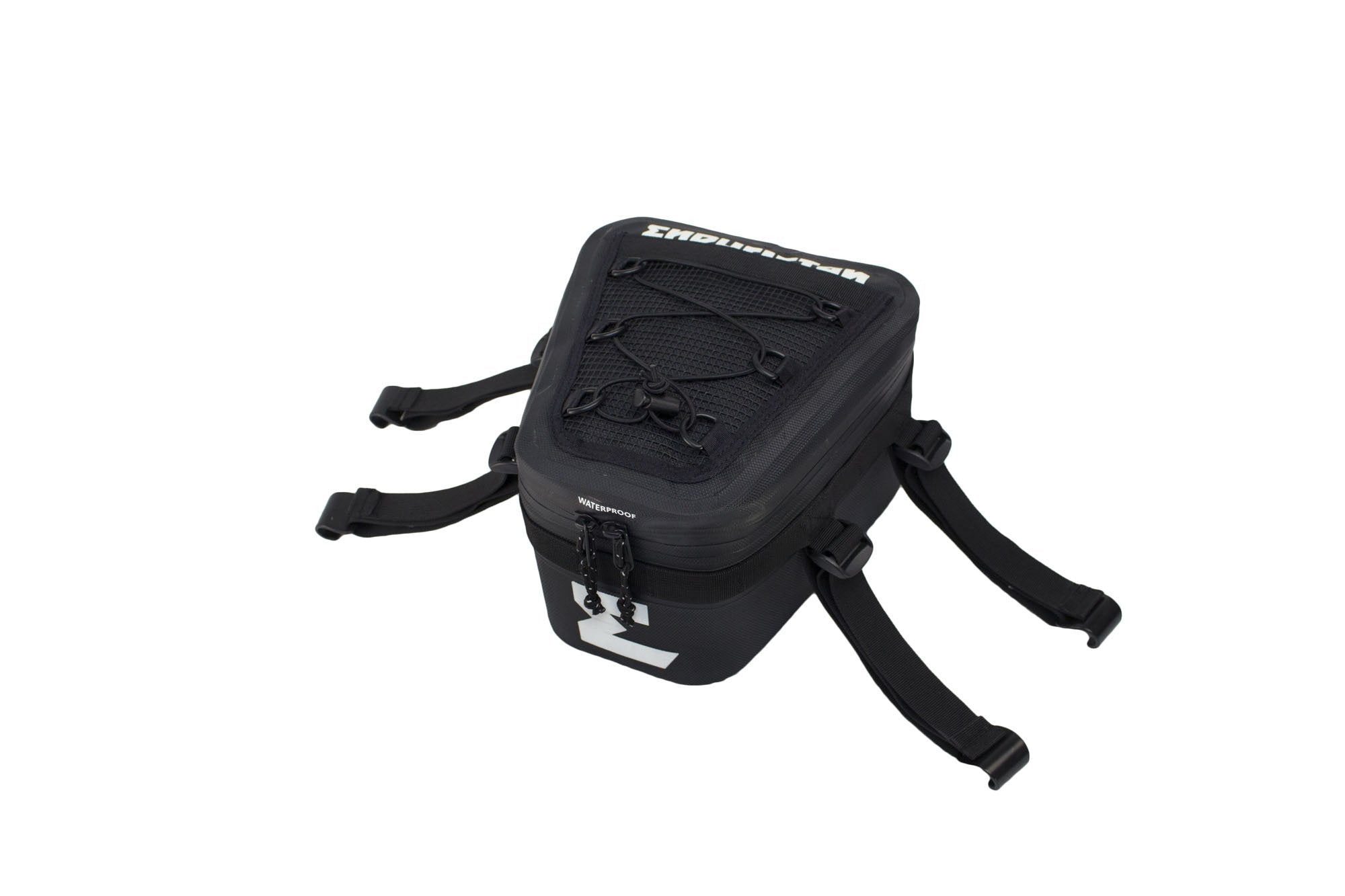 Enduristan Tail pack S, repna torba oprema za motor