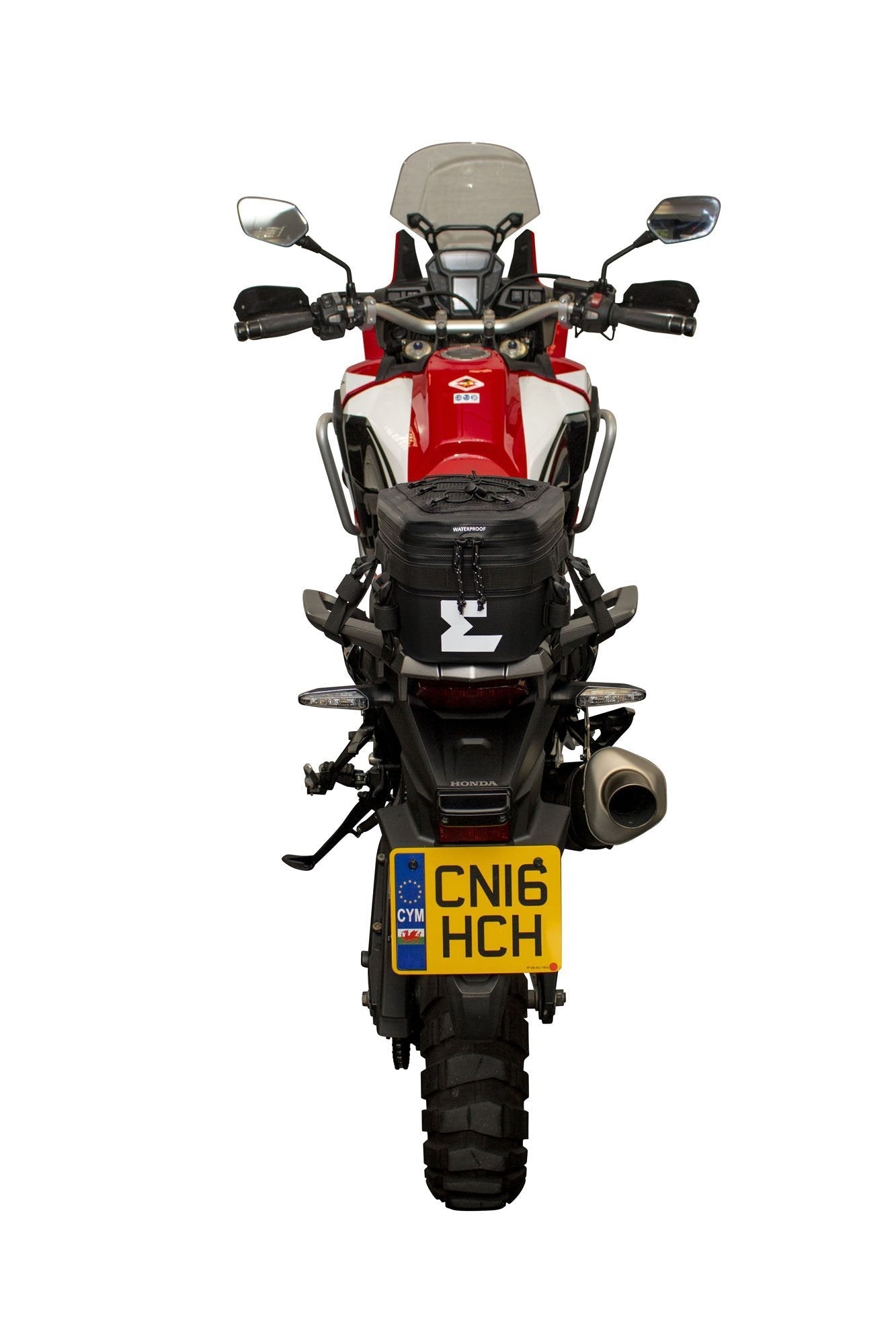 Enduristan Tail pack S, repna torba oprema za motor