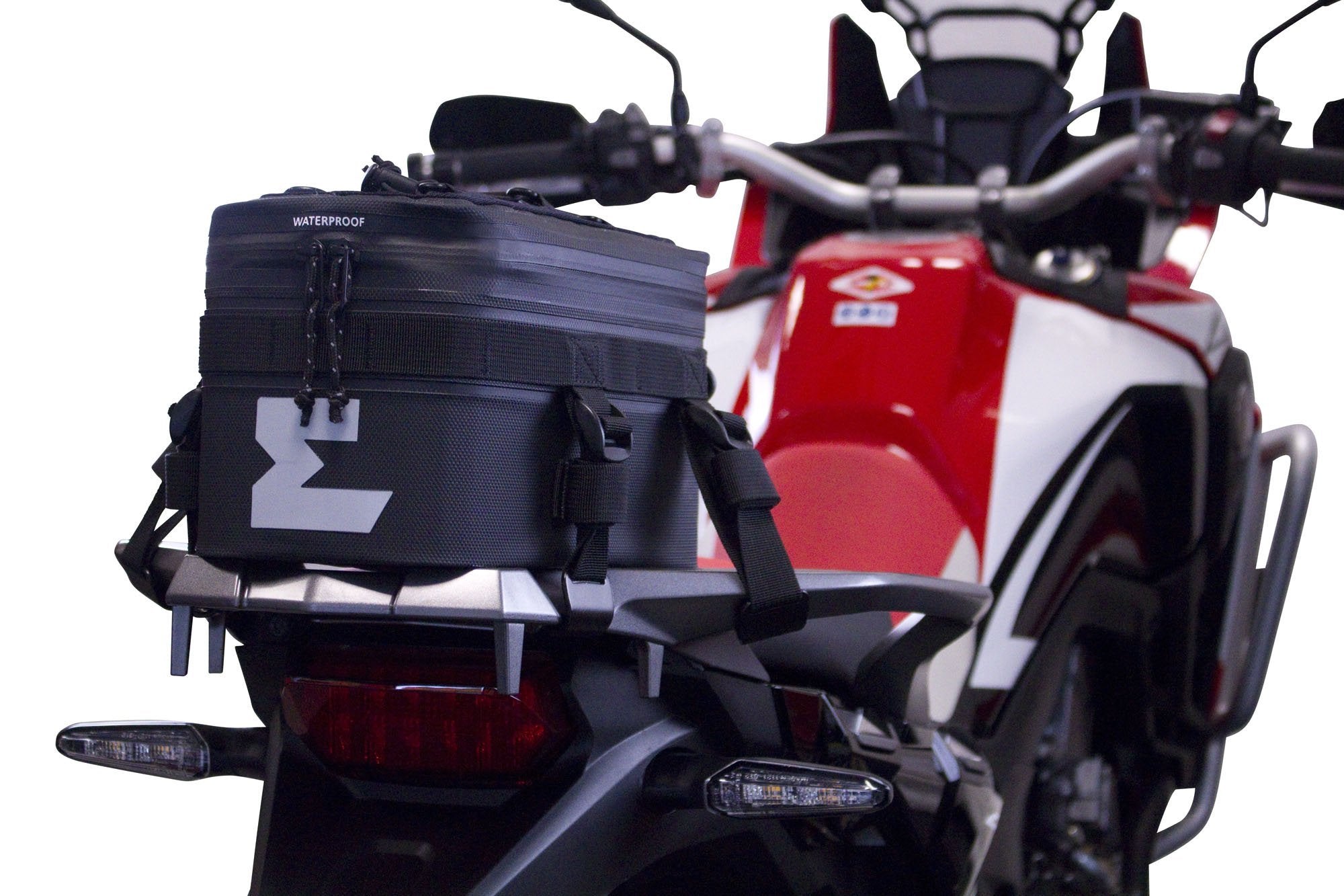 Enduristan Tail pack S, repna torba oprema za motor