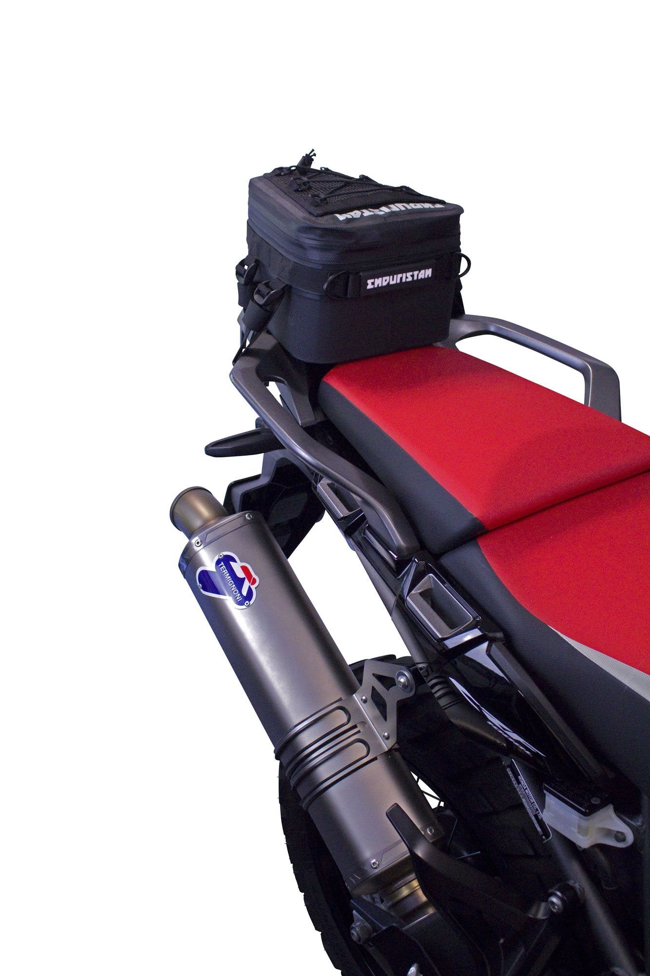 Enduristan Tail pack S, repna torba oprema za motor