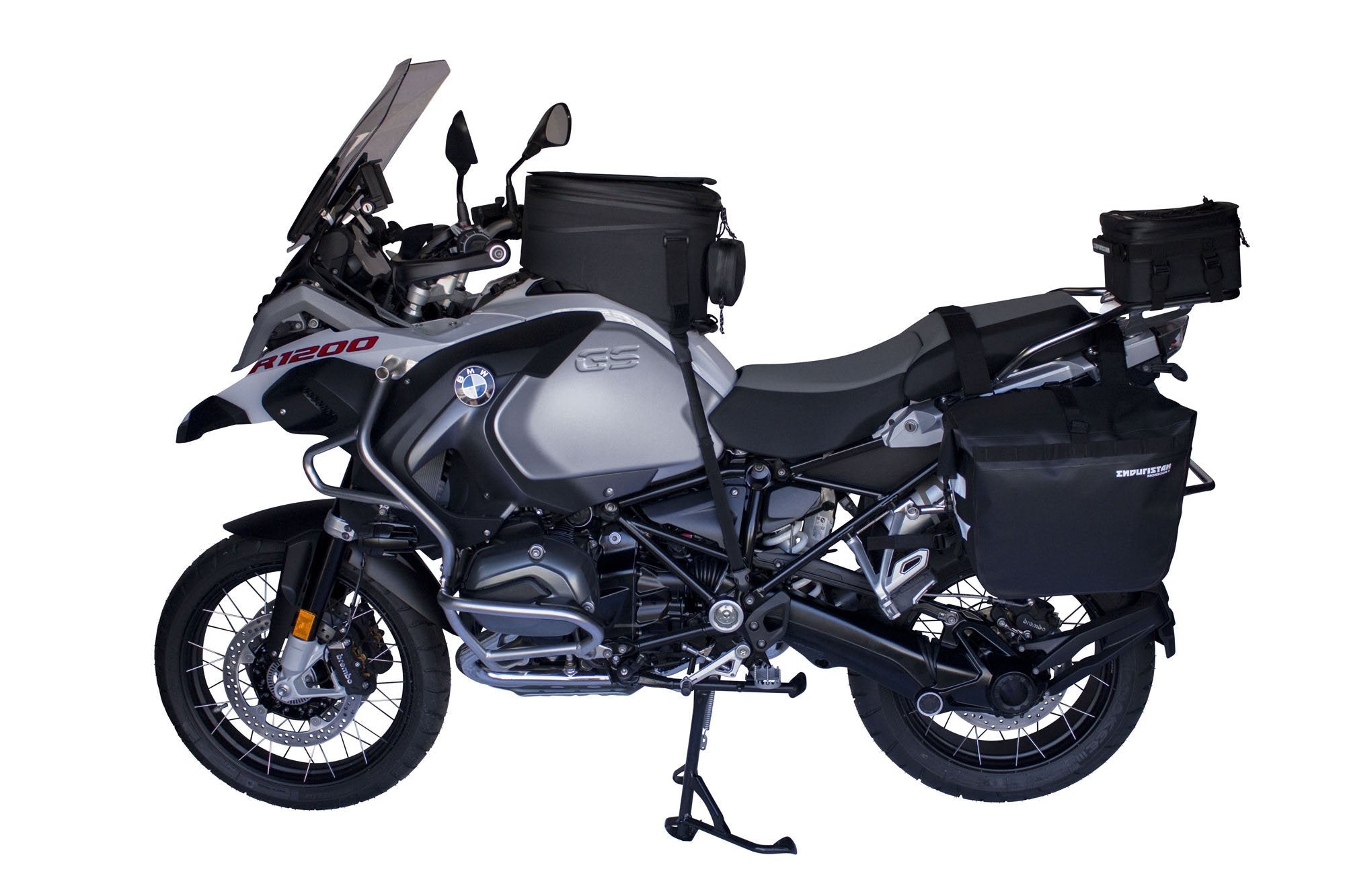 Enduristan Tail pack S, repna torba oprema za motor