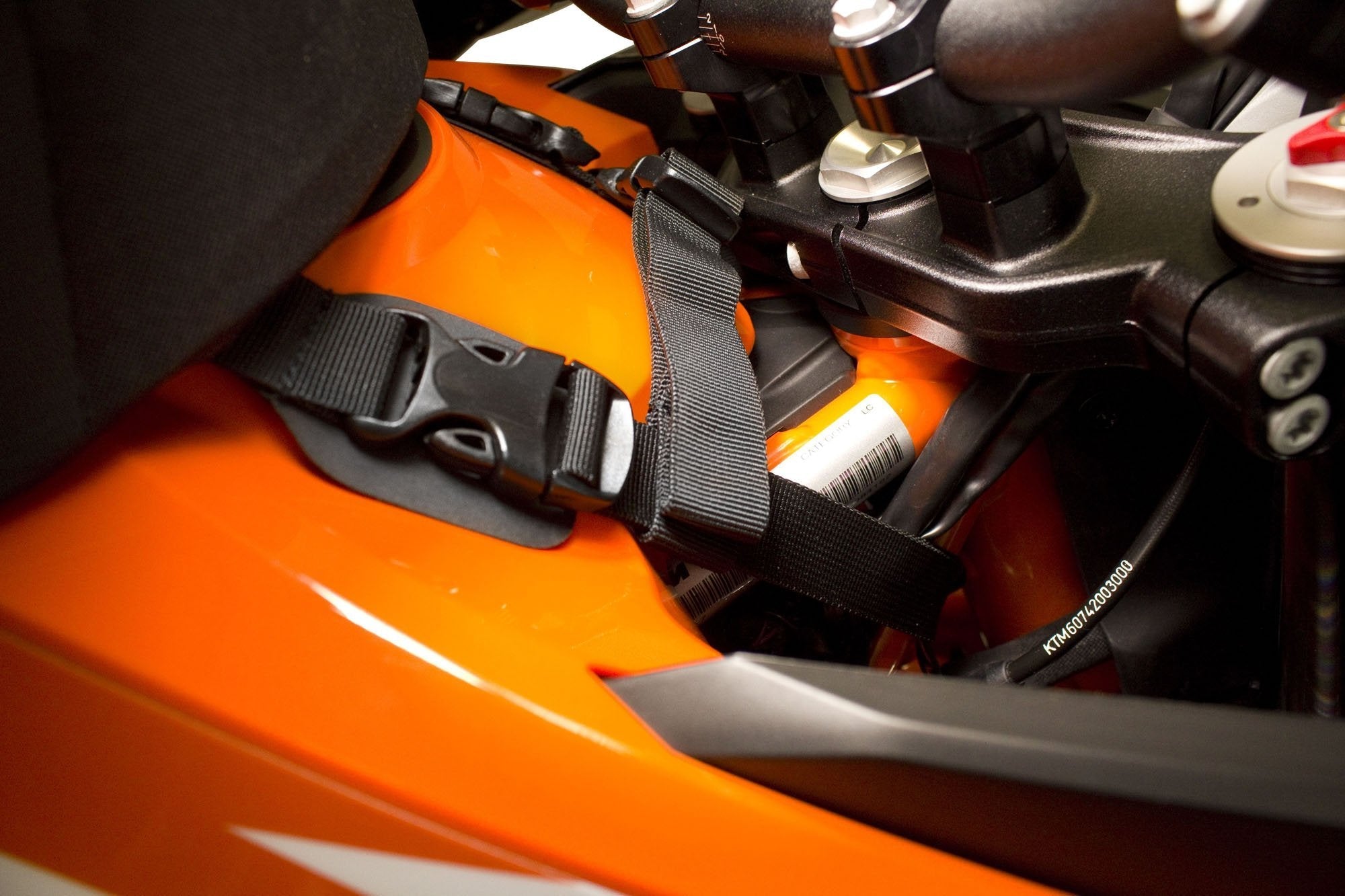 PREDNJA GURTNA SANDSTORM