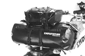 Enduro XS Base Pack, dodatna oprema za motor