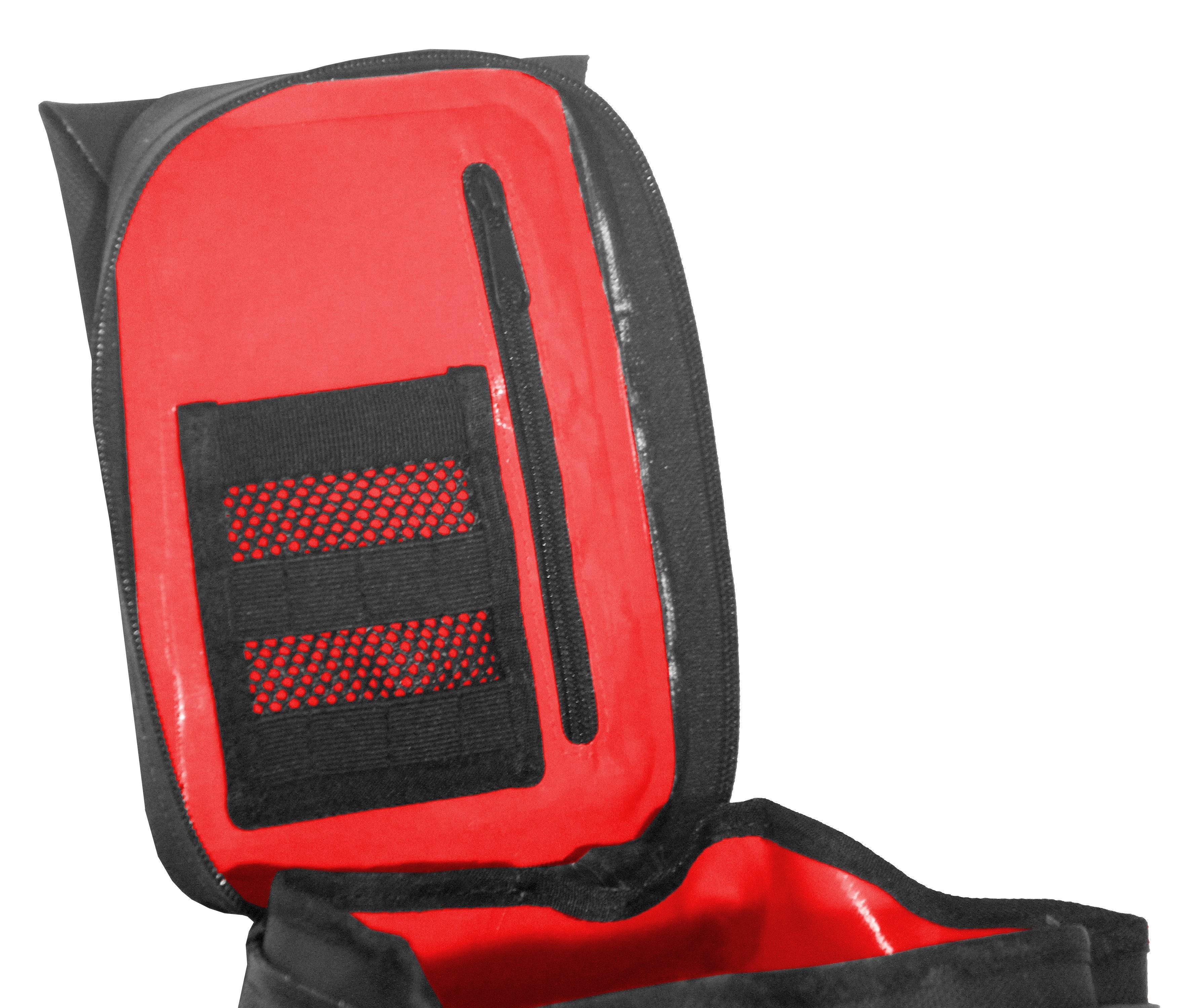 SANDSTORM 4X TANK TORBA