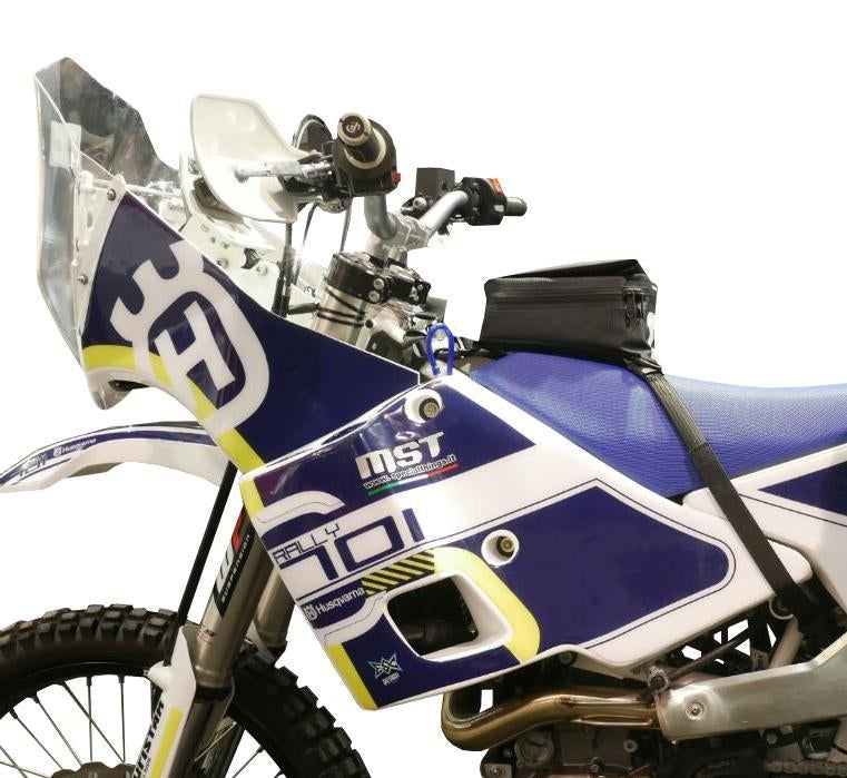 SANDSTORM 4X TANK TORBA