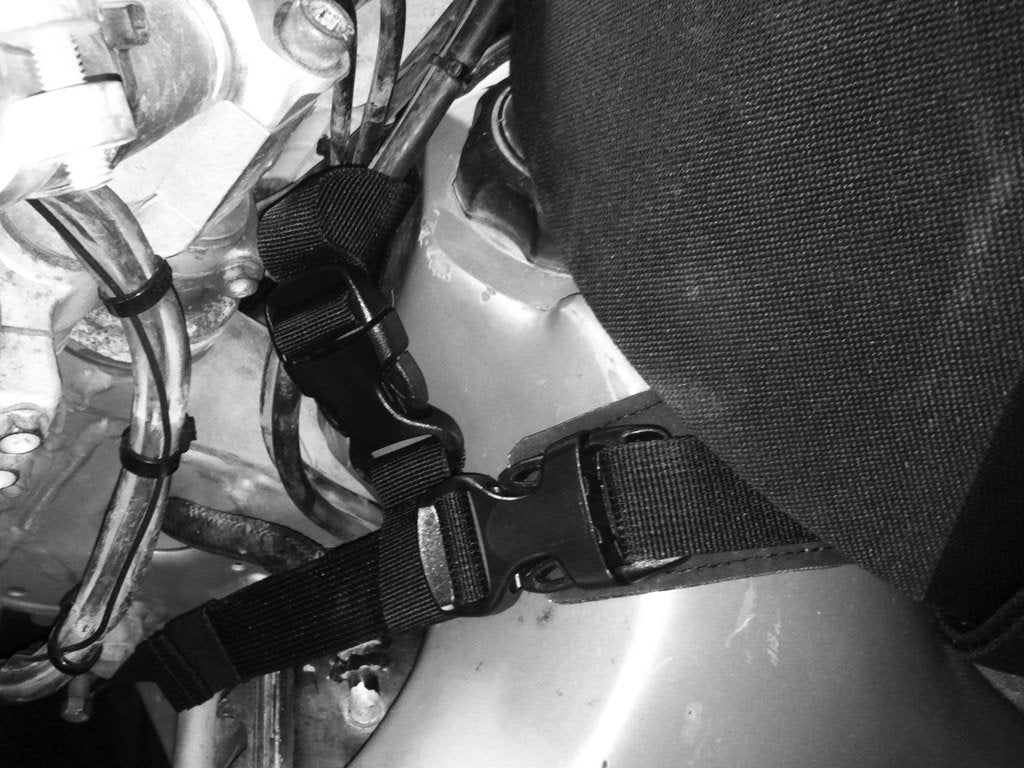 PREDNJA GURTNA SANDSTORM